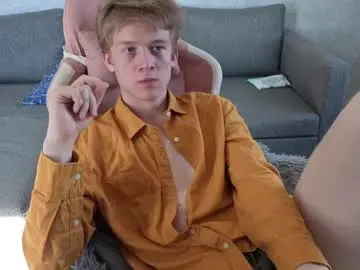 Chaturbate Sex Cam of timmy7topcut