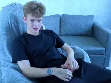 Chaturbate Live Sex of timmy7topcut