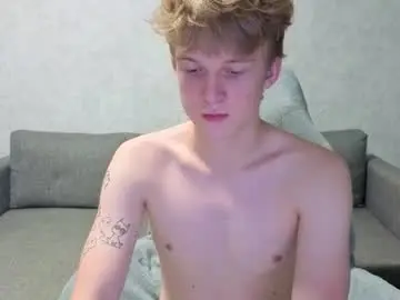 Chaturbate Nude Webcam of timmy7topcut