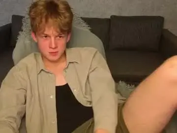 Chaturbate Live Sex Cam of timmy7topcut
