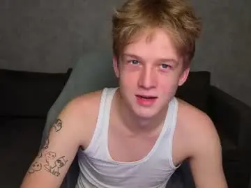 Chaturbate Sex Cam of timmy7topcut