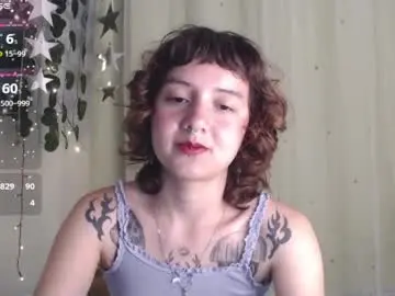 Chaturbate Sex Cam of violet_bluee