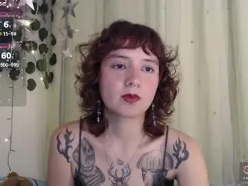 Chaturbate Sex Cam of violet_bluee
