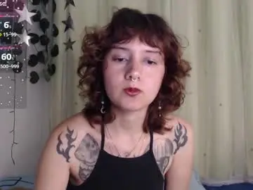 Chaturbate Nude Webcam of violet_bluee