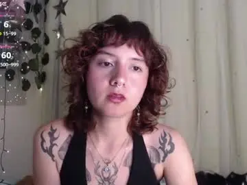 Chaturbate Private Sex Chat of violet_bluee