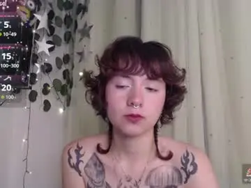 Chaturbate Sex Cam of violet_bluee