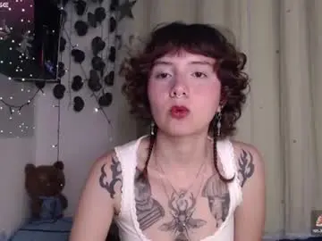 Chaturbate Adult Webcam of violet_bluee