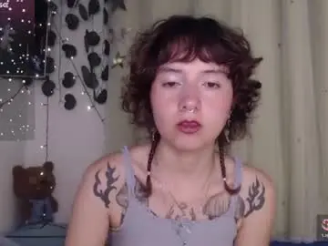 Chaturbate Best Webcam of violet_bluee