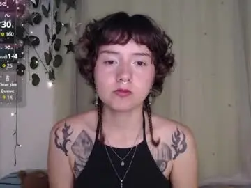 Chaturbate Live Porn of violet_bluee