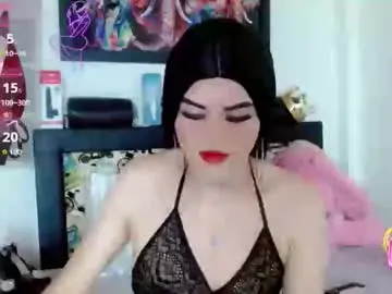 Chaturbate Live Porn of yara_atwan