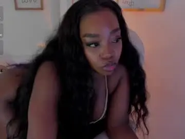 Chaturbate Nude Webcam of zobe_love