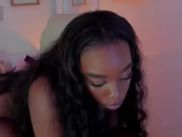 Chaturbate Private Sex Chat of zobe_love