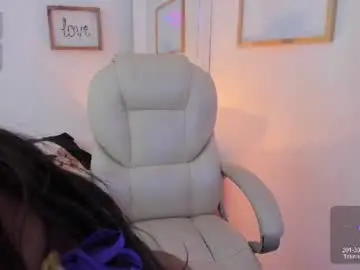 Chaturbate Nude Webcam of zobe_love