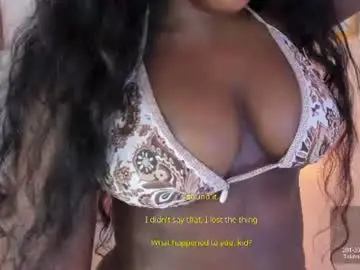 Chaturbate Private Sex Chat of zobe_love