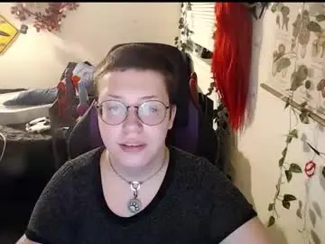 Chaturbate Sex Chat of _bandit_b0y