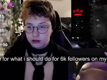 Chaturbate Adult Webcams of _bandit_b0y