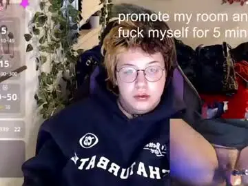 Chaturbate Adult Webcam of _bandit_b0y