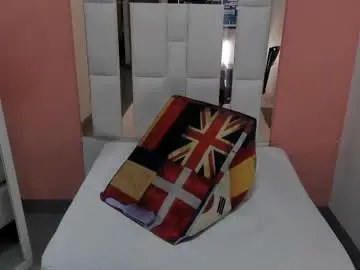 Chaturbate Private Sex Chat of alanna_hot3