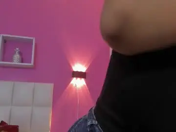 Chaturbate Live Porn of alanna_hot3