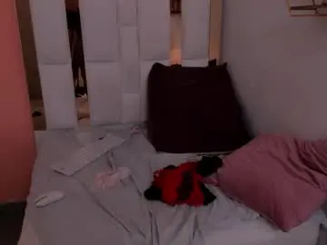 Chaturbate Watch Live Sex Cams of alanna_hot3