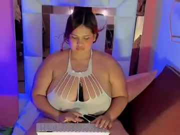 Chaturbate Watch Live Sex Cams of alanna_hot3