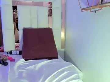 Chaturbate Best Webcam of alanna_hot3