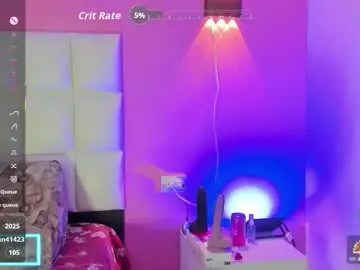 Chaturbate Adult Webcam of alanna_hot3