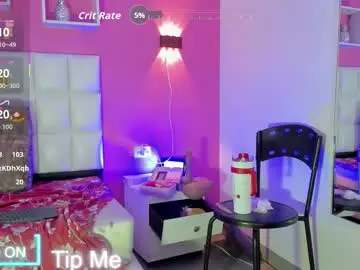 Chaturbate Nude Webcam of alanna_hot3