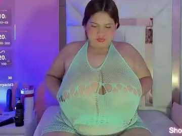 Chaturbate Live Sex of alanna_hot3