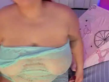 Chaturbate Live Porn of alanna_hot3