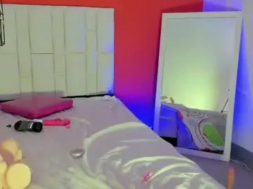 Chaturbate Private Sex Chat of alanna_hot3