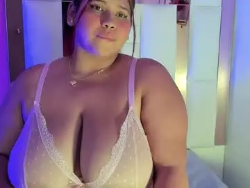 Chaturbate Sex Cam of alanna_hot3