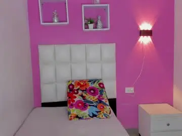 Chaturbate Nude Webcam of alanna_hot3