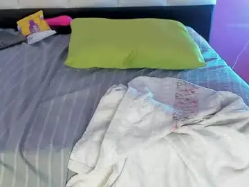 Chaturbate Nude Webcam of alanna_hot3
