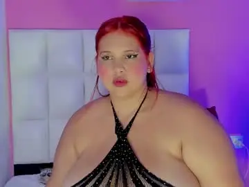 Chaturbate Live Sex of alanna_hot3