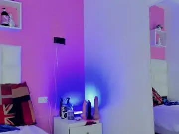 Chaturbate Live Porn of alanna_hot3