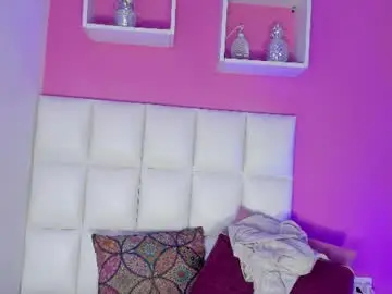 Chaturbate Best live sex cam show of alanna_hot3