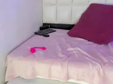 Chaturbate Sex Chat of alanna_hot3