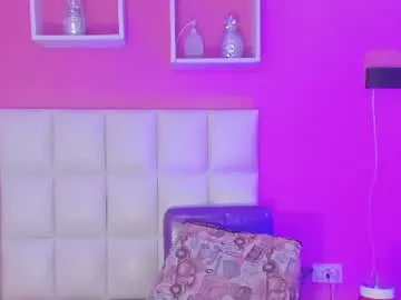 Chaturbate Sex Chat of alanna_hot3