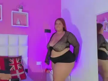 Chaturbate Sex Cam of alanna_hot3