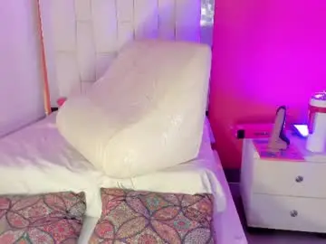 Chaturbate Sex Chat of alanna_hot3