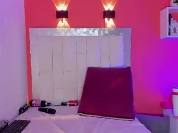 Chaturbate Watch Live Sex Cams of alanna_hot3