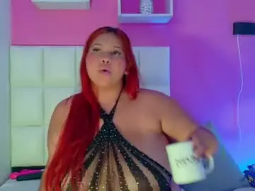 Chaturbate Nude Webcam of alanna_hot3