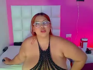Chaturbate Live Porn of alanna_hot3