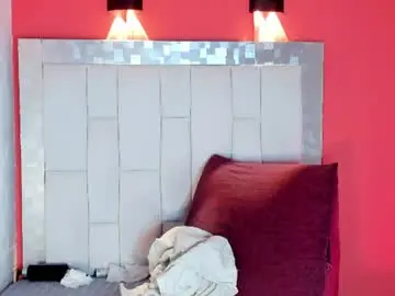 Chaturbate Best live sex cam show of alanna_hot3