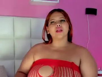 Chaturbate Best live sex cam show of alanna_hot3
