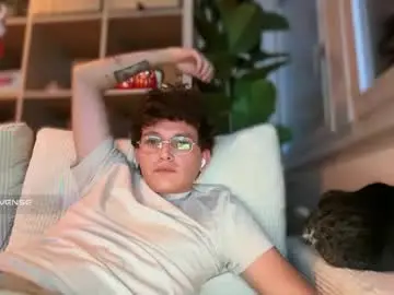 Chaturbate Adult Webcams of anddres_boss