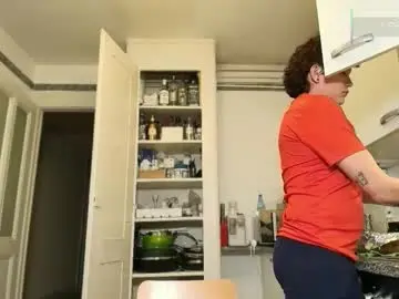 Chaturbate Adult Webcam of anddres_boss