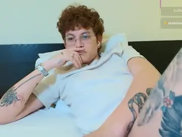 Chaturbate Free Porn Cam of anddres_boss