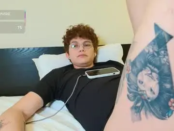 Chaturbate Sex Chat of anddres_boss